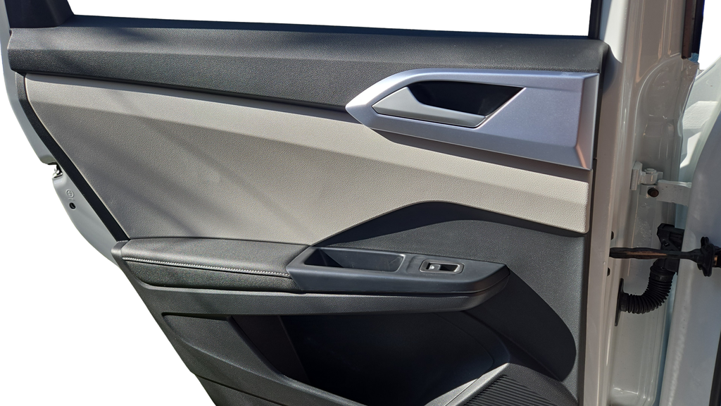 2026 Volkswagen Taos