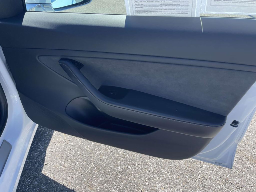 Used 2020 Tesla Model 3 Performance 4D Sedan