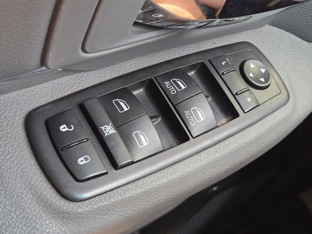 2020 Ram 1500 Classic Warlock Red at Parkway Family Mazda