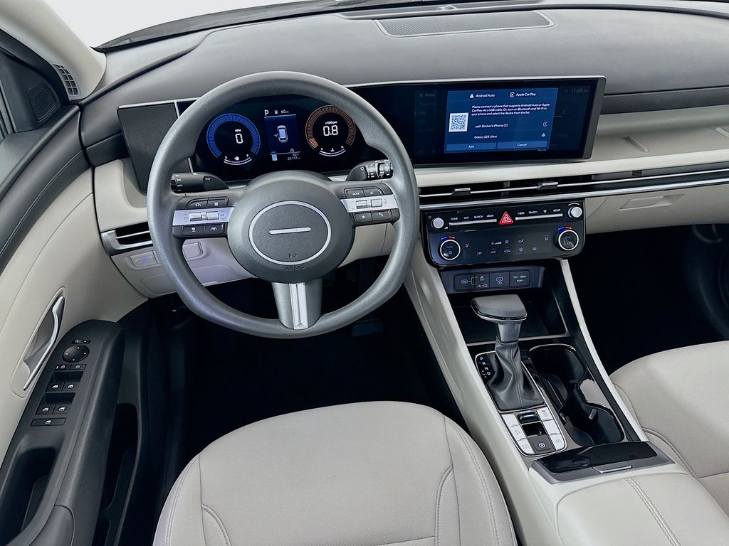 Thumbnail: 2026 Hyundai Tucson - 21