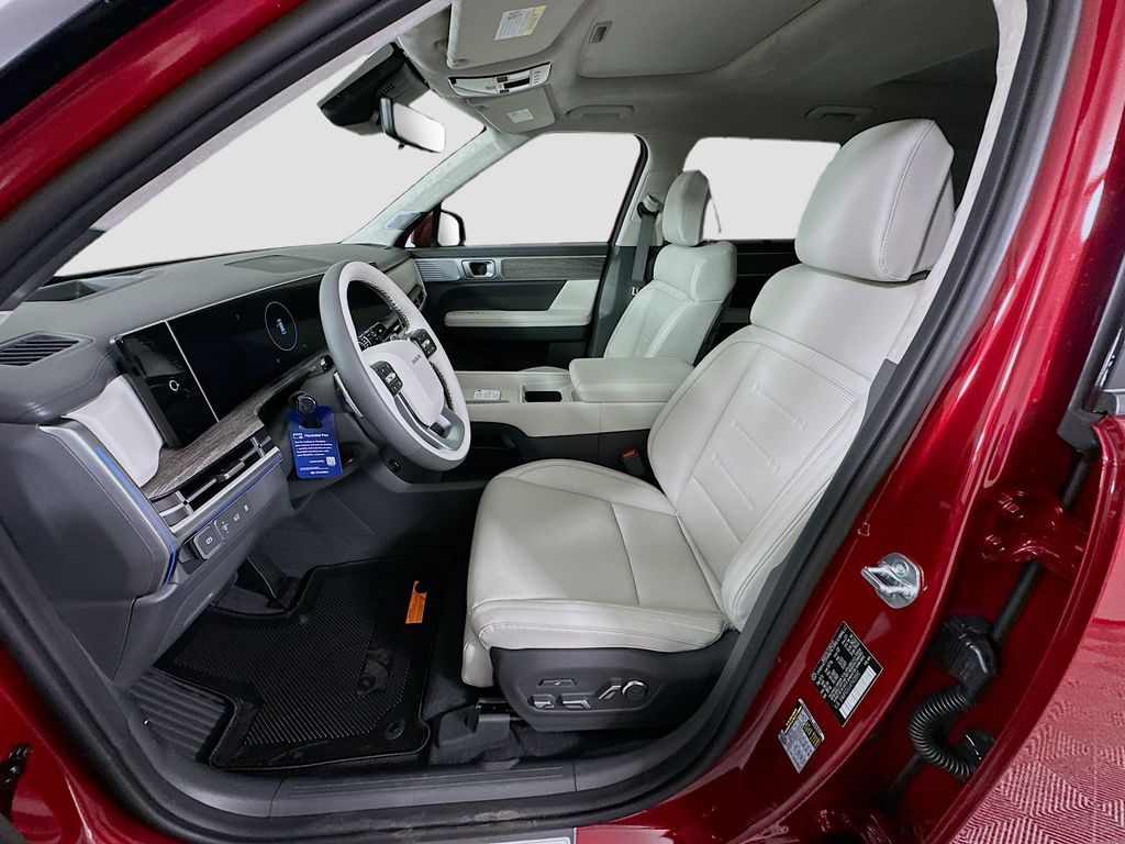 Thumbnail: 2026 Hyundai Santa Fe - 16