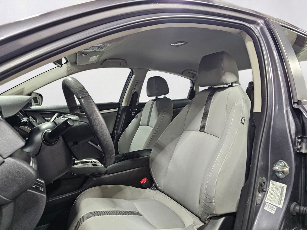 Used 2018  Honda LX image 20