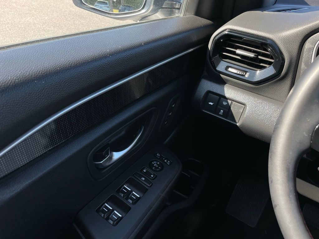 Thumbnail: 2025 Honda Pilot - 25