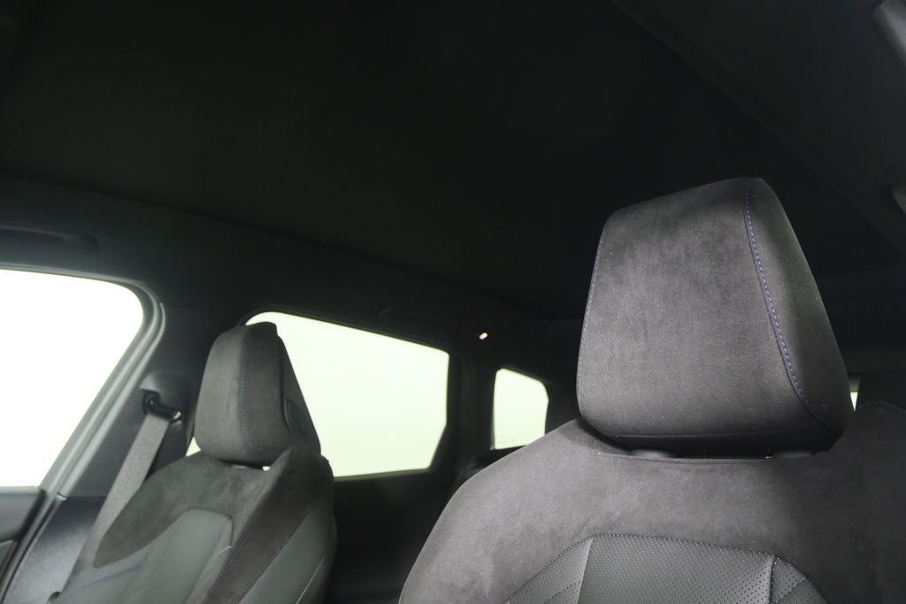 Thumbnail: 2026 BMW X3 - 11