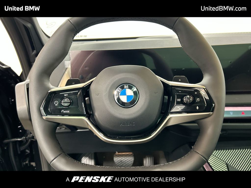 2025 BMW X3 3.0i 14