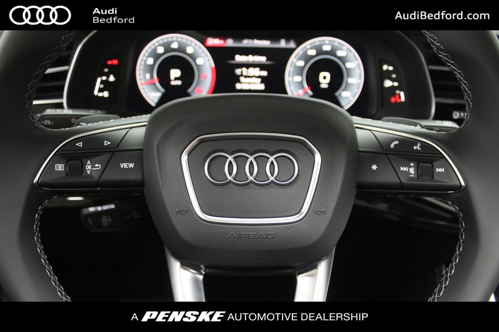 Thumbnail: 2026 Audi Q8 - 31