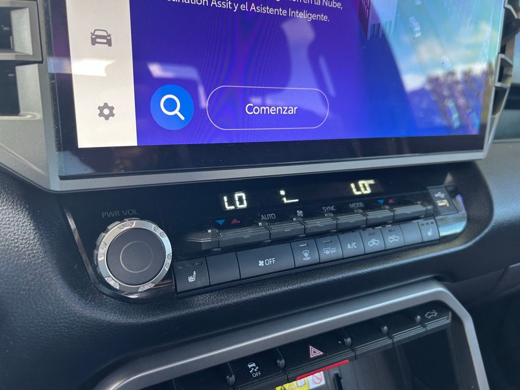 Thumbnail: 2025 Toyota Tundra - 19