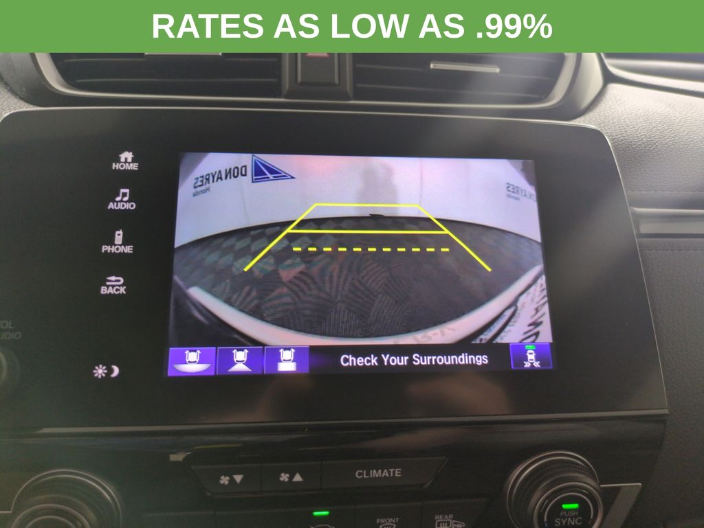 Used 2022 Honda CR-V For Sale in Fort Wayne, IN