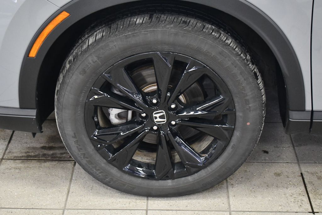 Thumbnail: 2025 Honda CR-V - 15