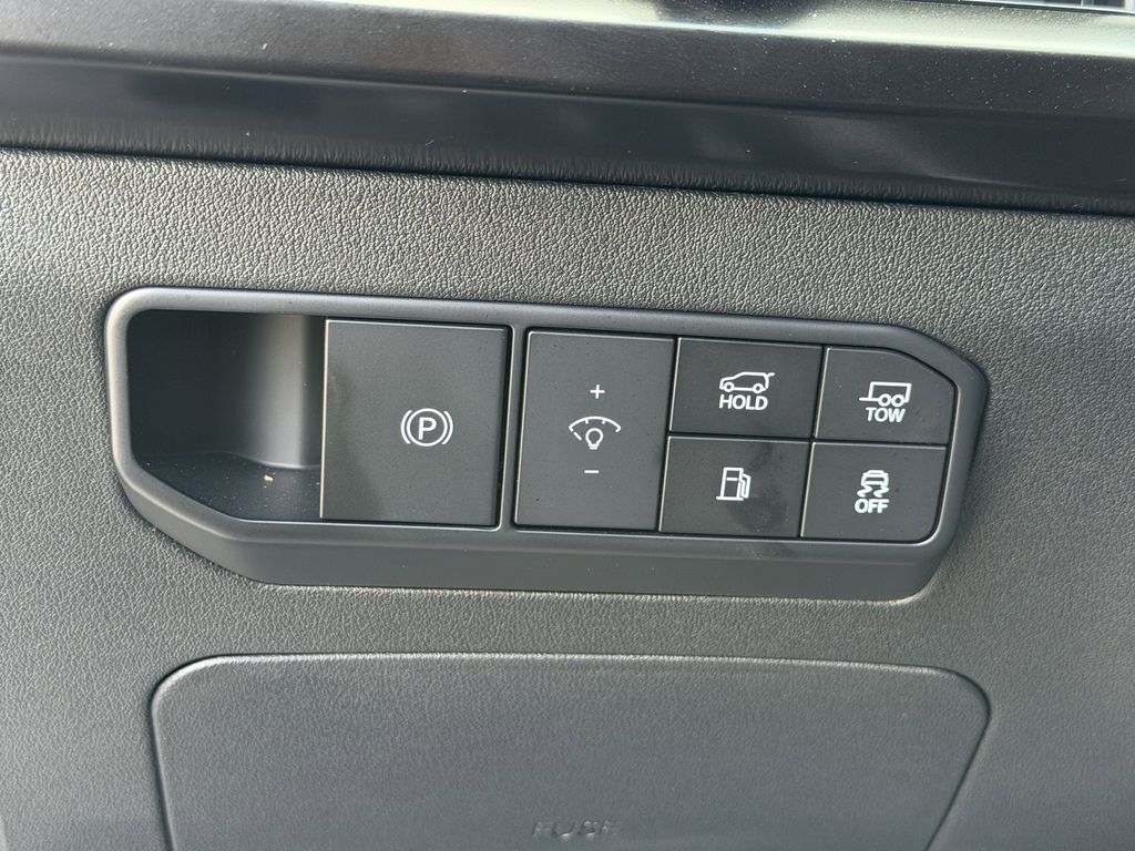 new 2027 Kia Telluride Hybrid car, priced at $59,005