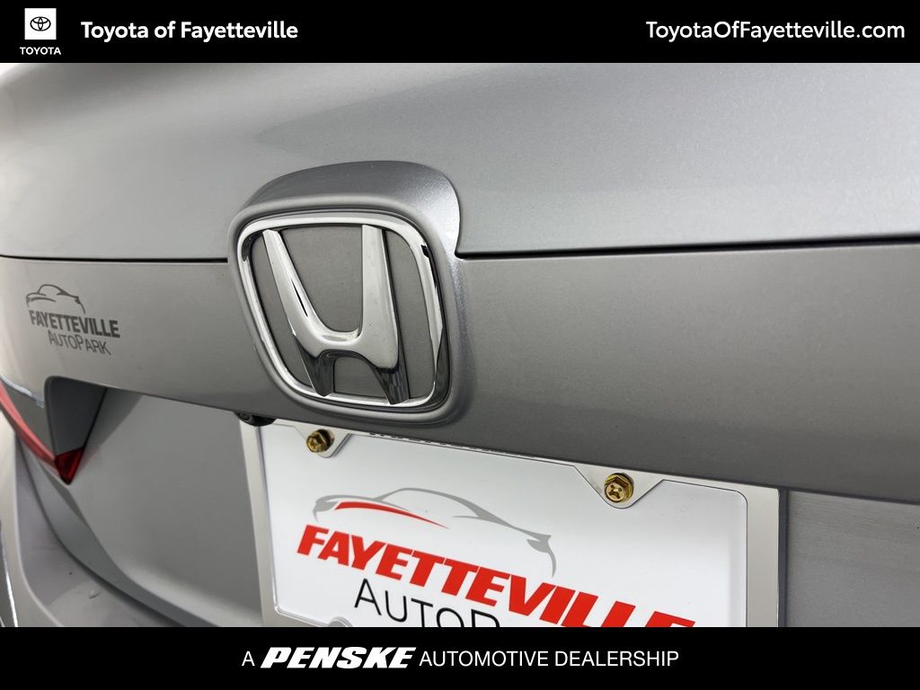 Thumbnail: 2018 Honda Accord - 12