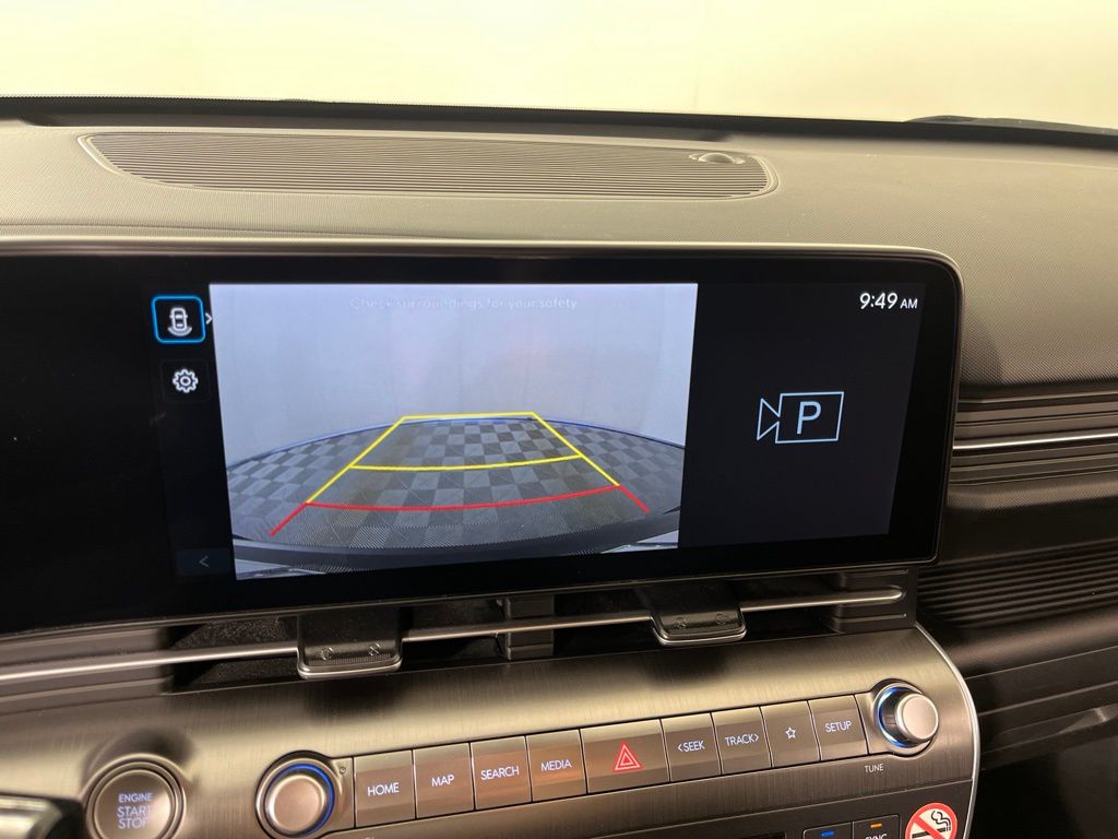 Thumbnail: 2025 Hyundai Kona - 27