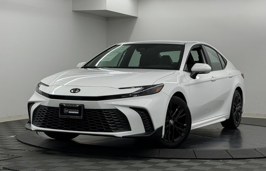 View vehicle photo 2