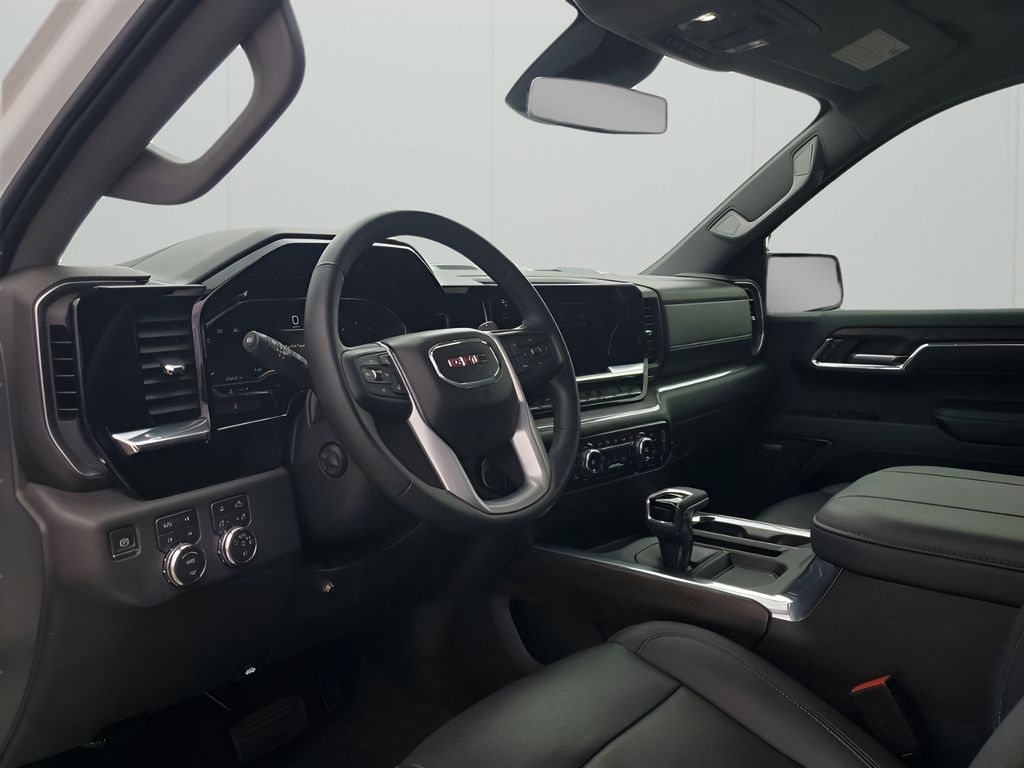 Used Car 2023 Gmc Sierra 1500  Slt For Sale Under $60,000 In Austin, Texas