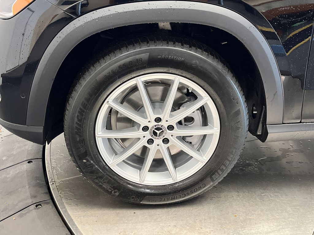 2025 Mercedes-Benz GLE 350 10