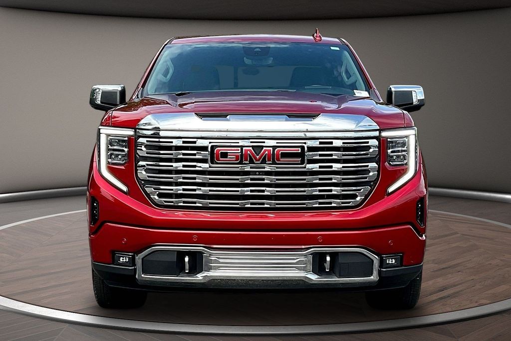 Used 2023 GMC Sierra 1500 Truck