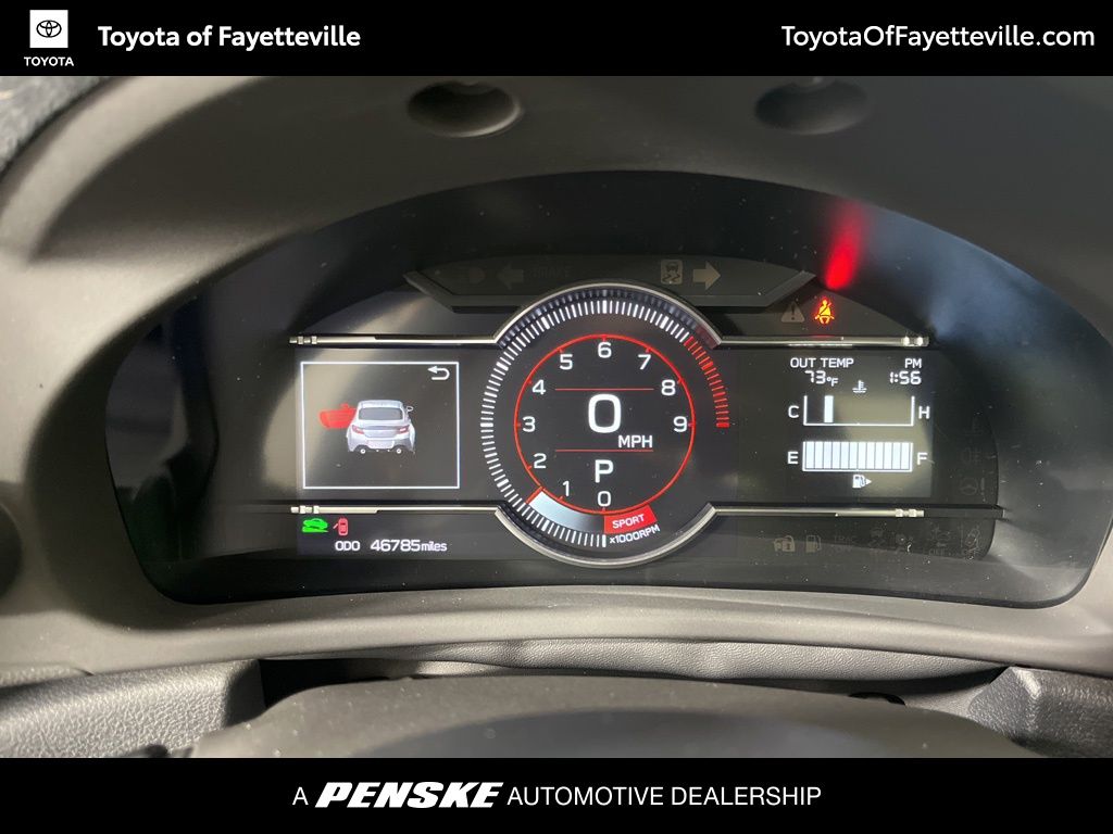 Thumbnail: 2022 Toyota GR86 - 32