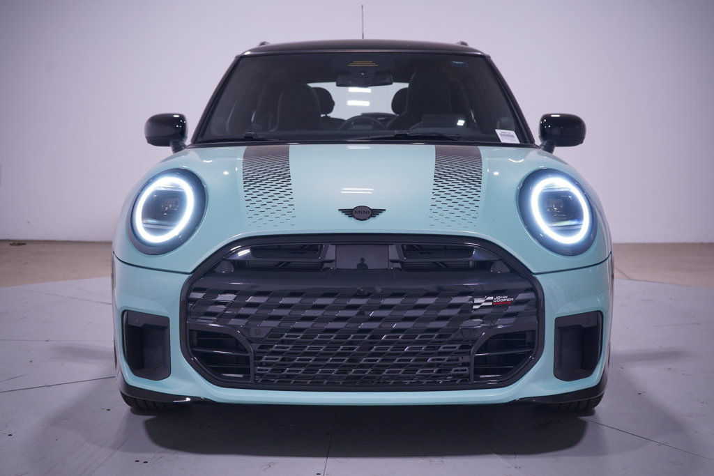 Thumbnail: 2027 MINI Cooper - 4