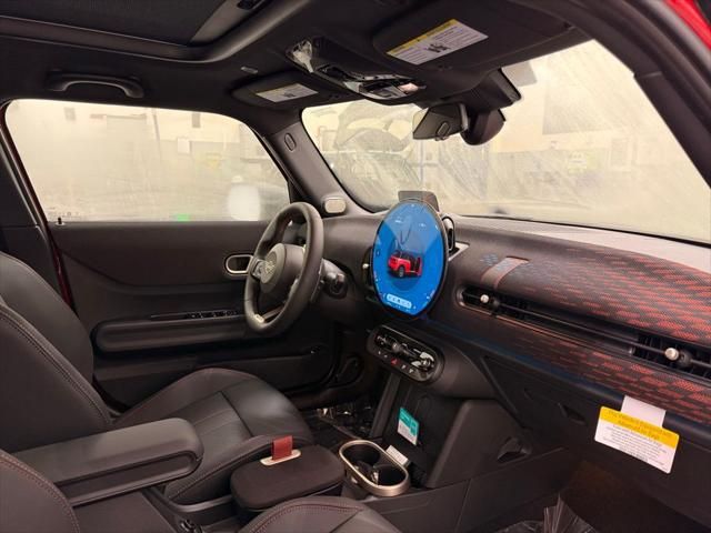 Thumbnail: 2026 MINI Cooper - 28