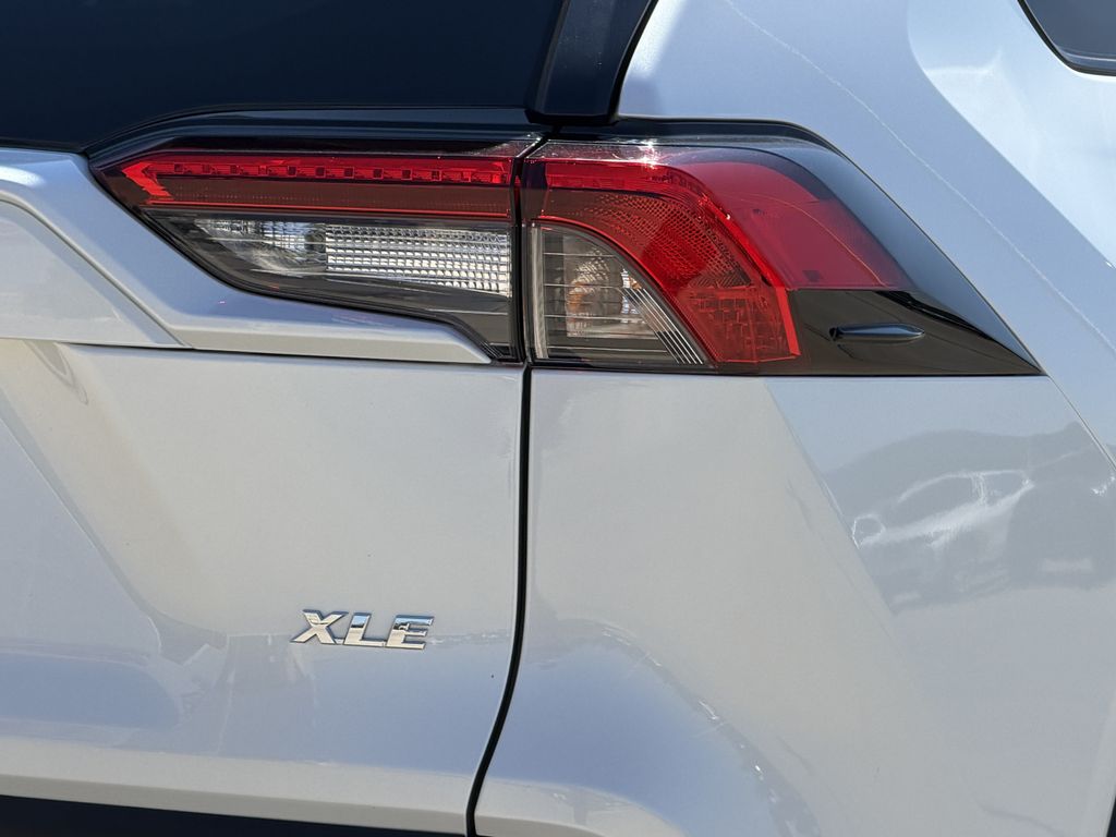 Used 2024 Toyota RAV4 SUV