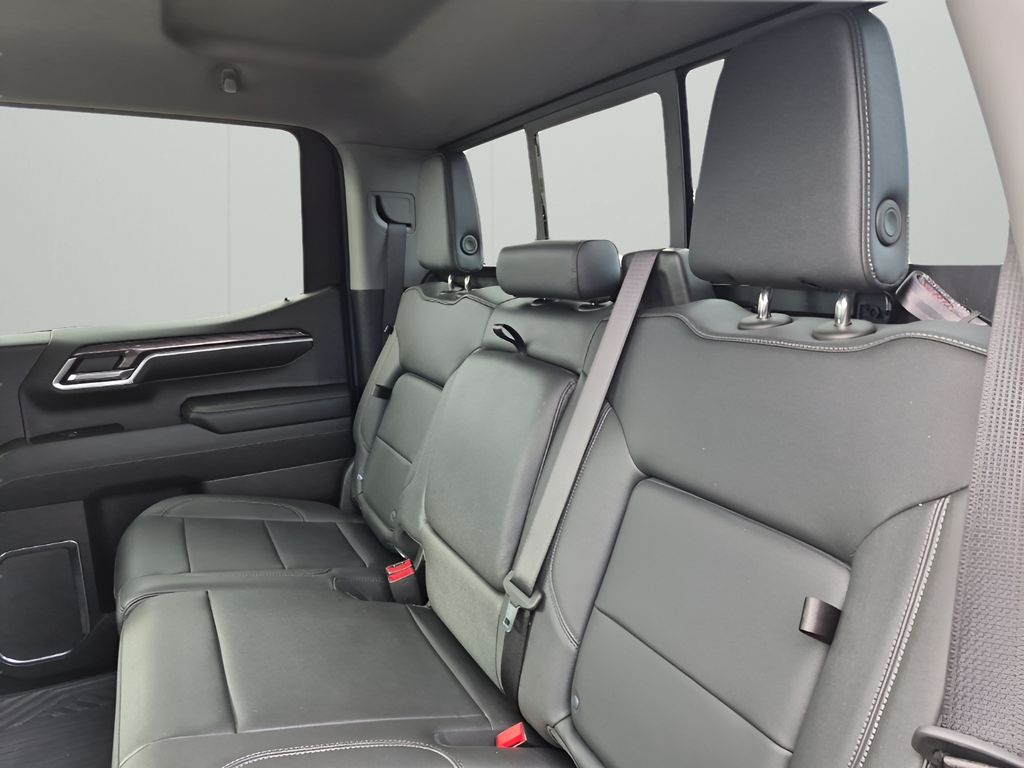 Used Car 2024 Chevrolet Silverado 1500  Ltz For Sale Under $50,000 In Austin, Texas