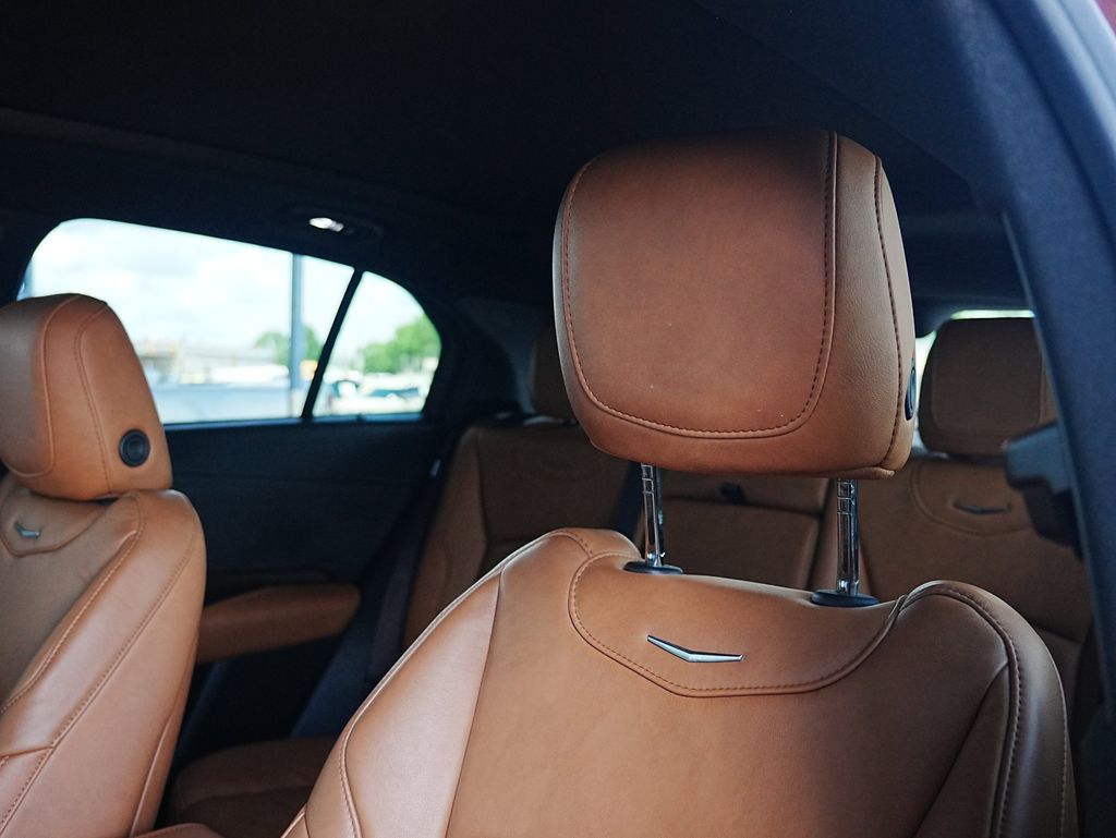 Used Car 2023 Cadillac Xt4  Sport For Sale Under $35,000 In Austin, Texas
