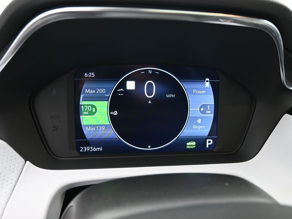 2022 Chevrolet Bolt EUV FWD Premier