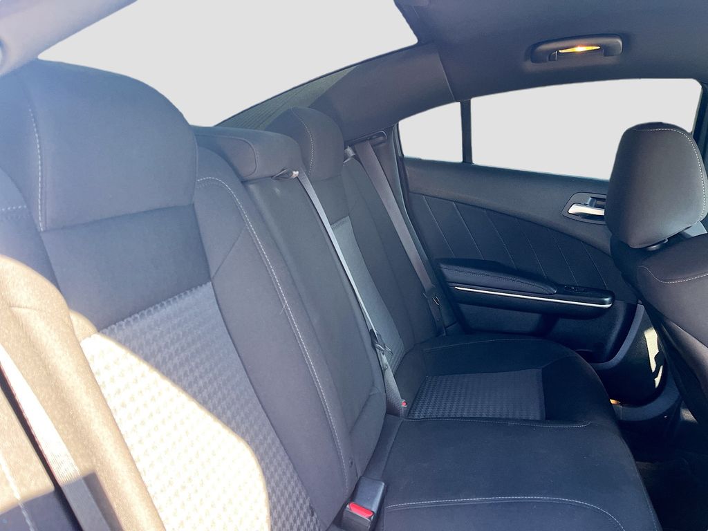 Used 2023 Silver Dodge R/T Scat Pack image 26