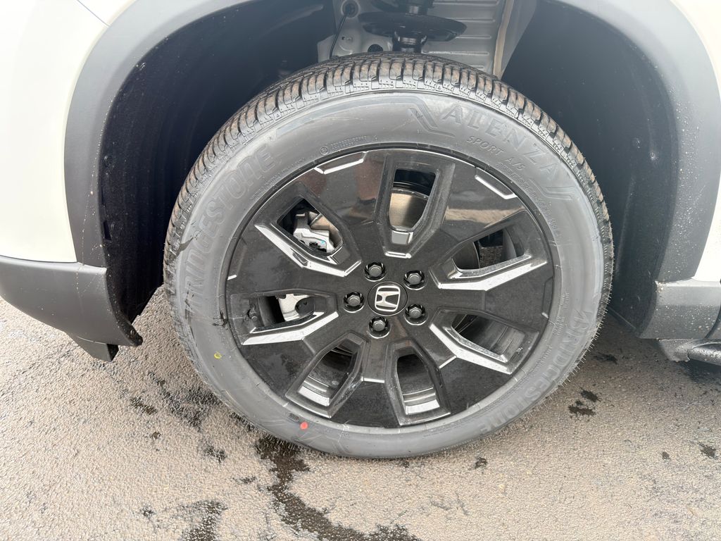 Thumbnail: 2026 Honda Pilot - 10