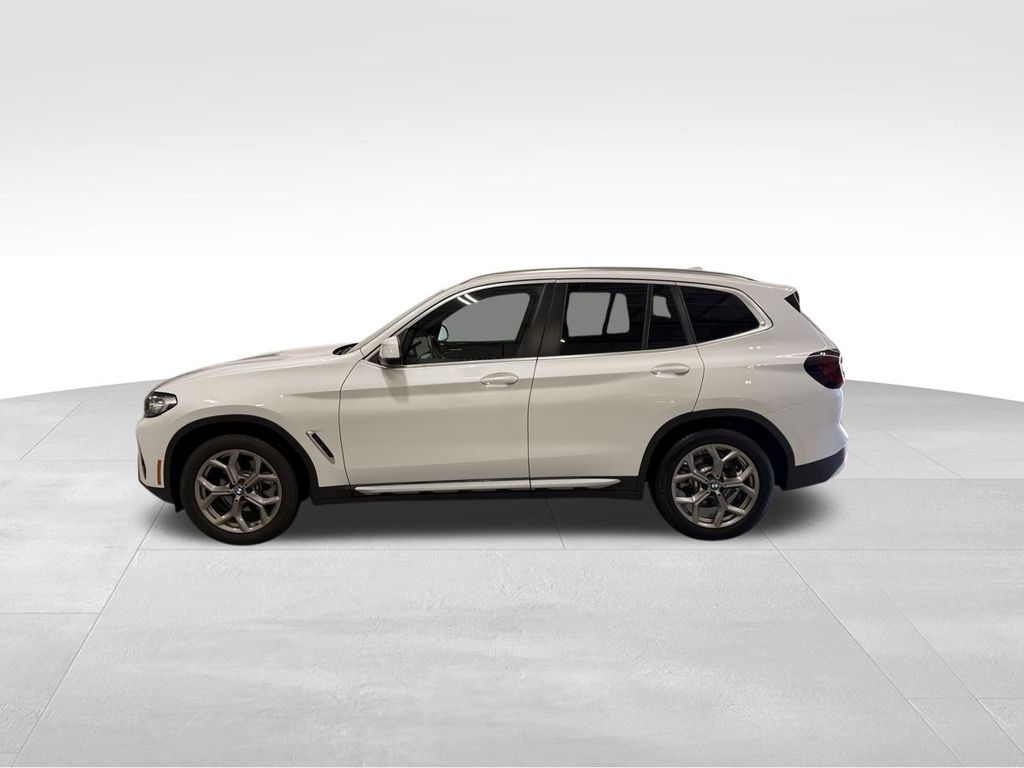 Thumbnail: 2024 BMW X3 - 2