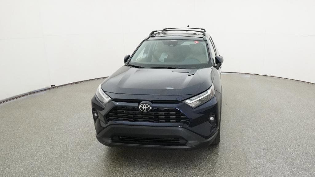 Thumbnail: 2025 Toyota RAV4 - 14