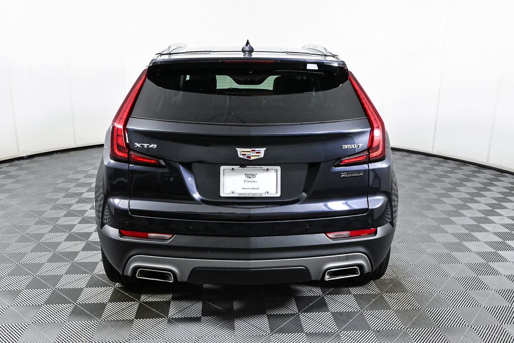 2023 Cadillac XT4 Premium Luxury 5