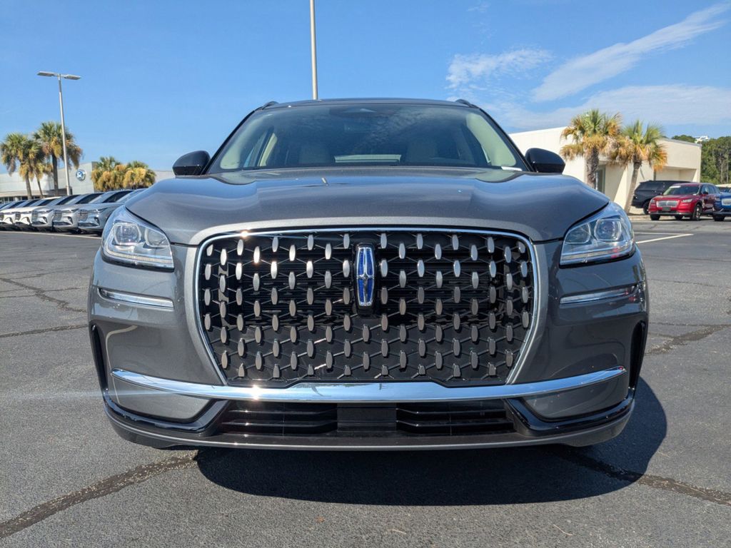 2025 Lincoln Corsair Grand Touring