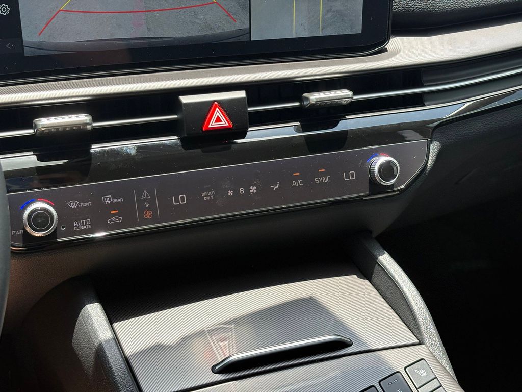 New 2026 Kia Sportage SUV