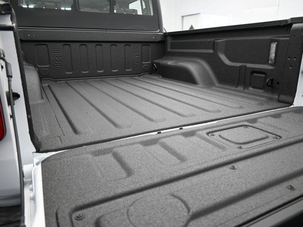 New 2026 Bright White Clearcoat Jeep Sport image 30