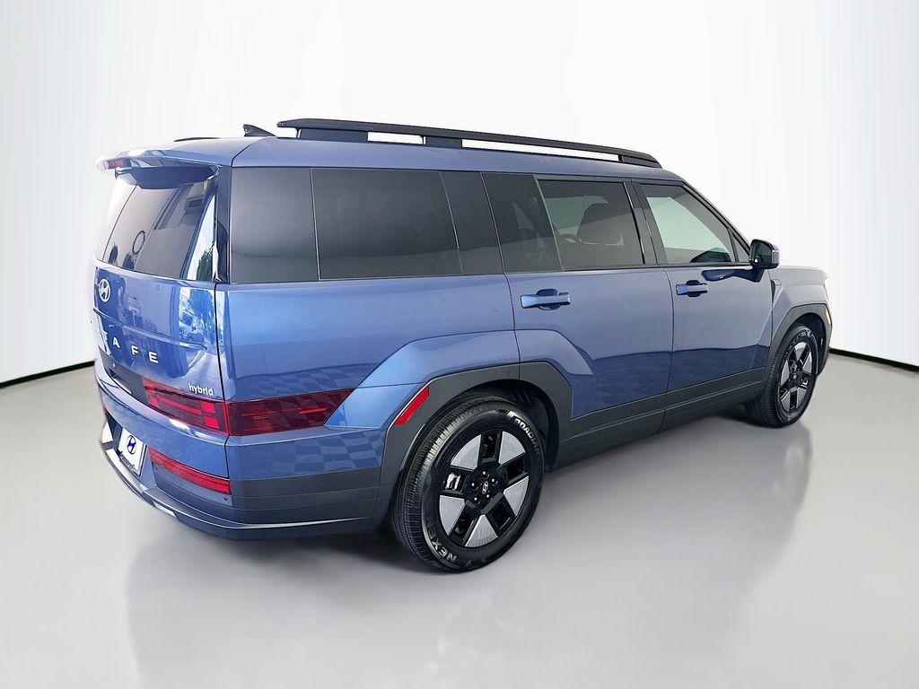 Thumbnail: 2026 Hyundai Santa Fe - 5