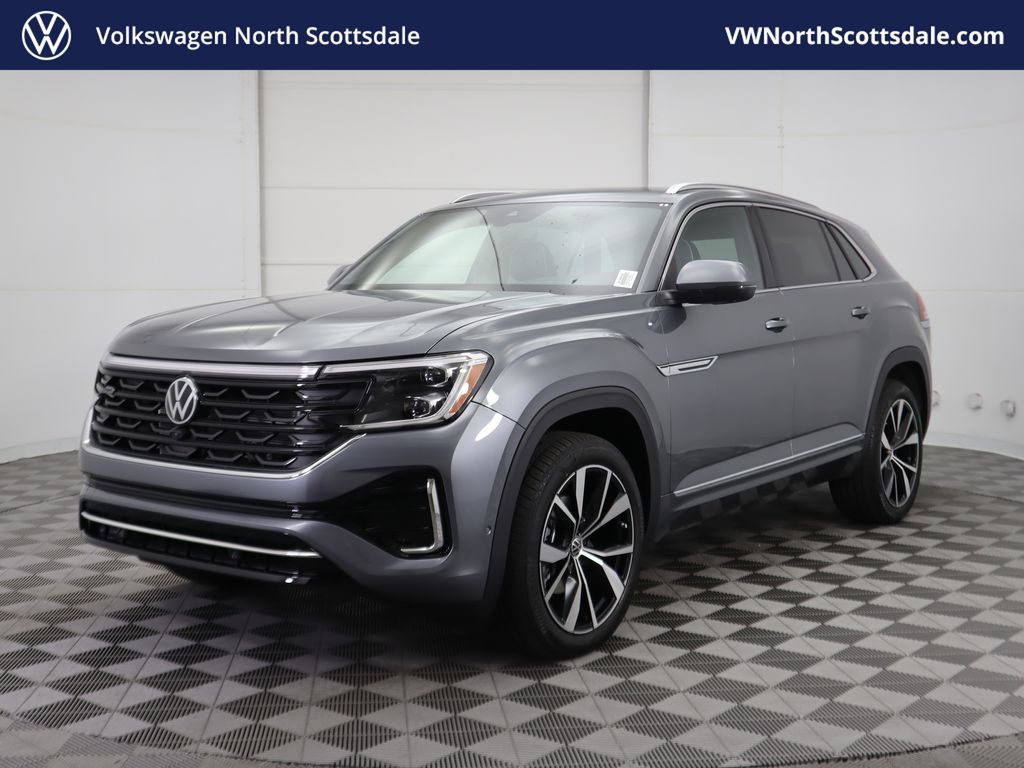 2024 Volkswagen Atlas SEL -
                Phoenix, AZ