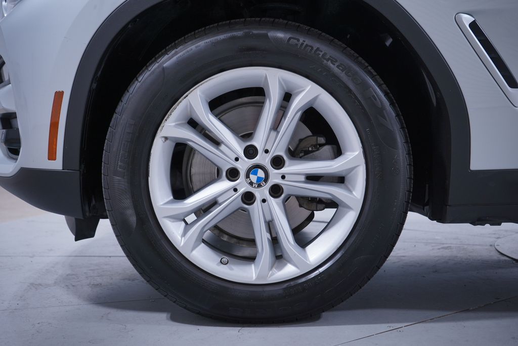 Thumbnail: 2020 BMW X3 - 2