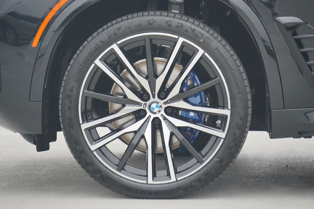 Thumbnail: 2026 BMW X5 - 5