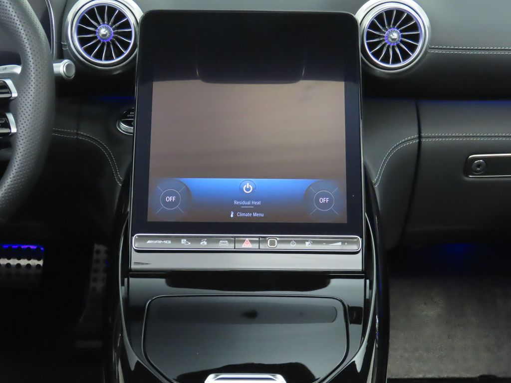 2024 Mercedes-Benz SL-Class AMG SL 43 22