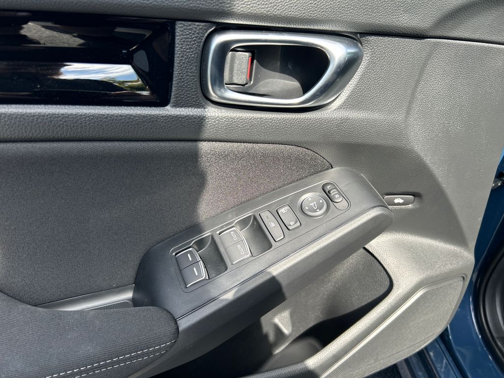 Thumbnail: 2026 Honda Civic - 27