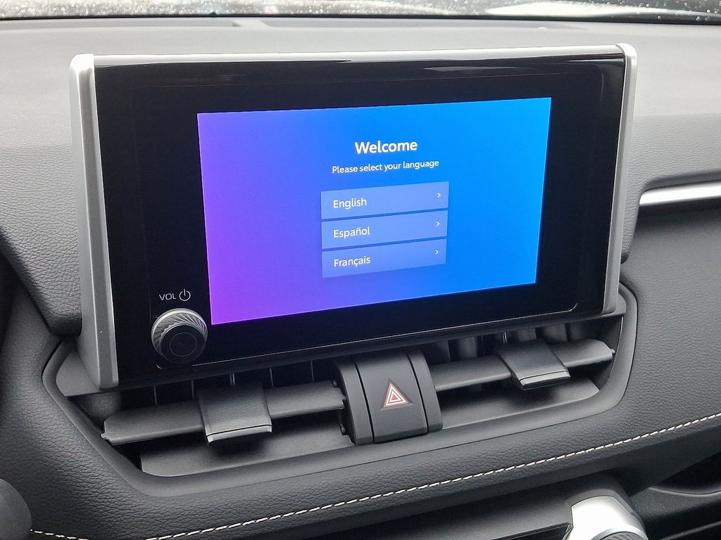 Thumbnail: 2024 Toyota RAV4 - 17