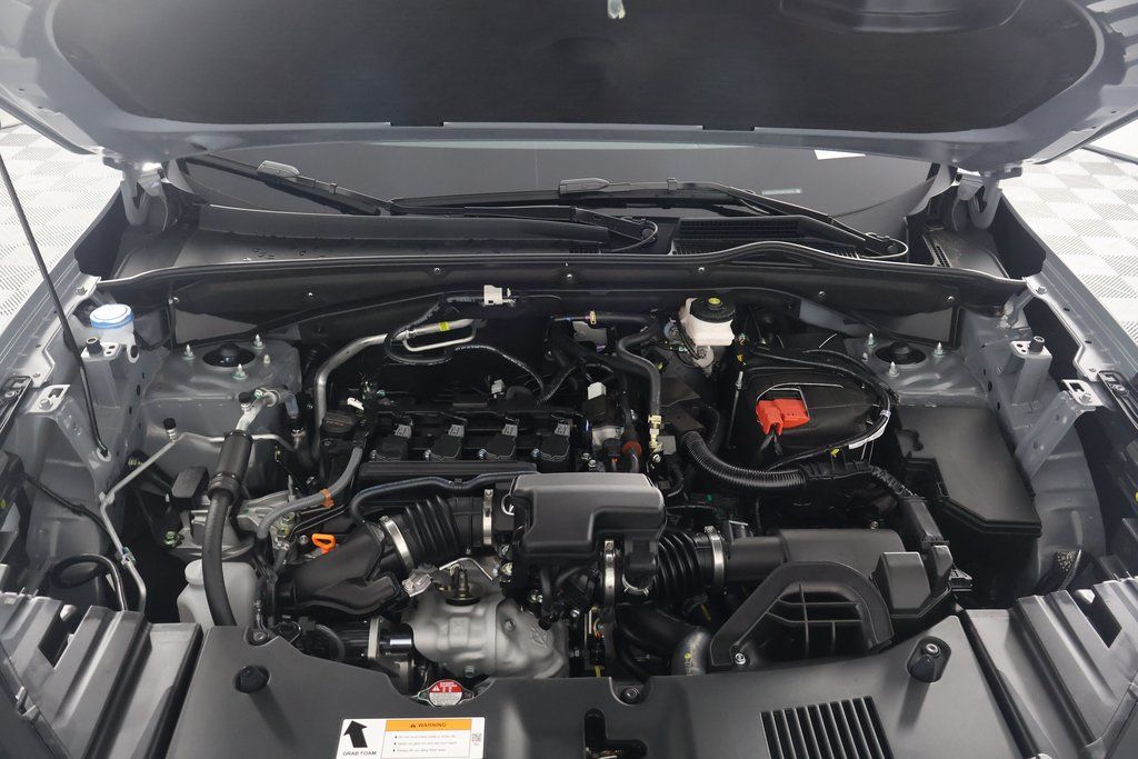 Thumbnail: 2025 Acura ADX - 9