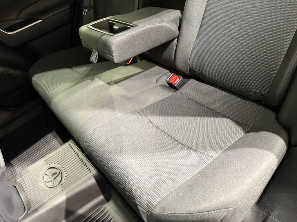 Thumbnail: 2024 Toyota RAV4 - 19