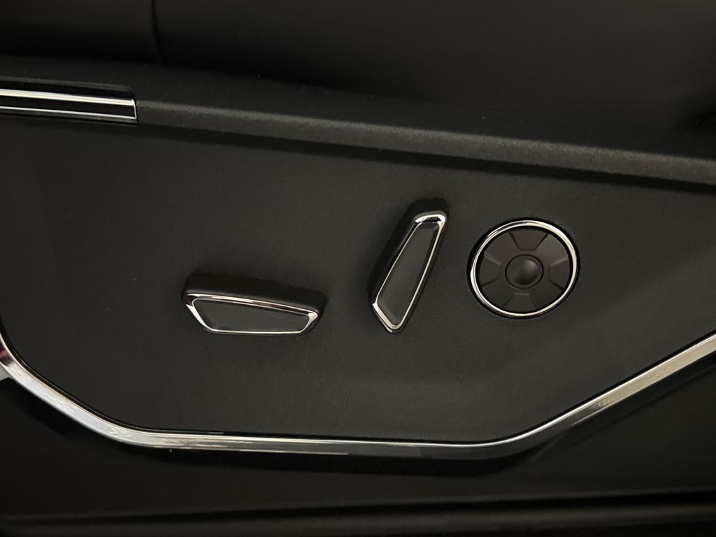 New 2026 Red Ford Platinum image 30