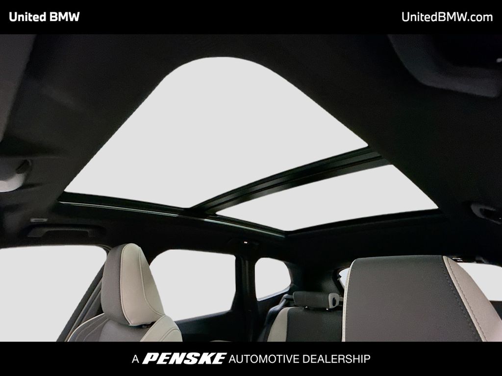 Thumbnail: 2026 BMW X1 - 12