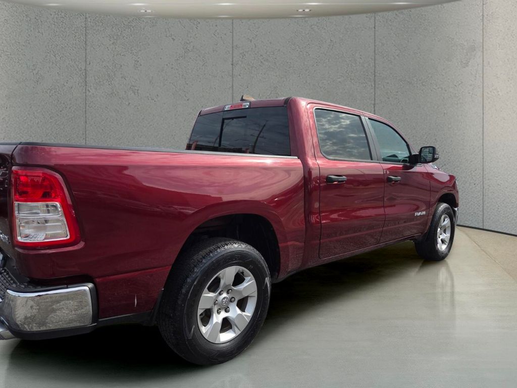 Used 2023 Ram 1500 Truck