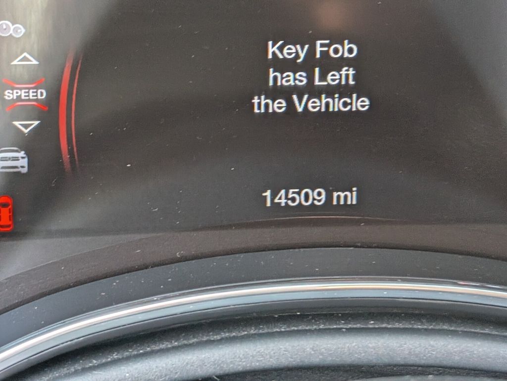 used 2019 Dodge Durango car, priced at $21,888