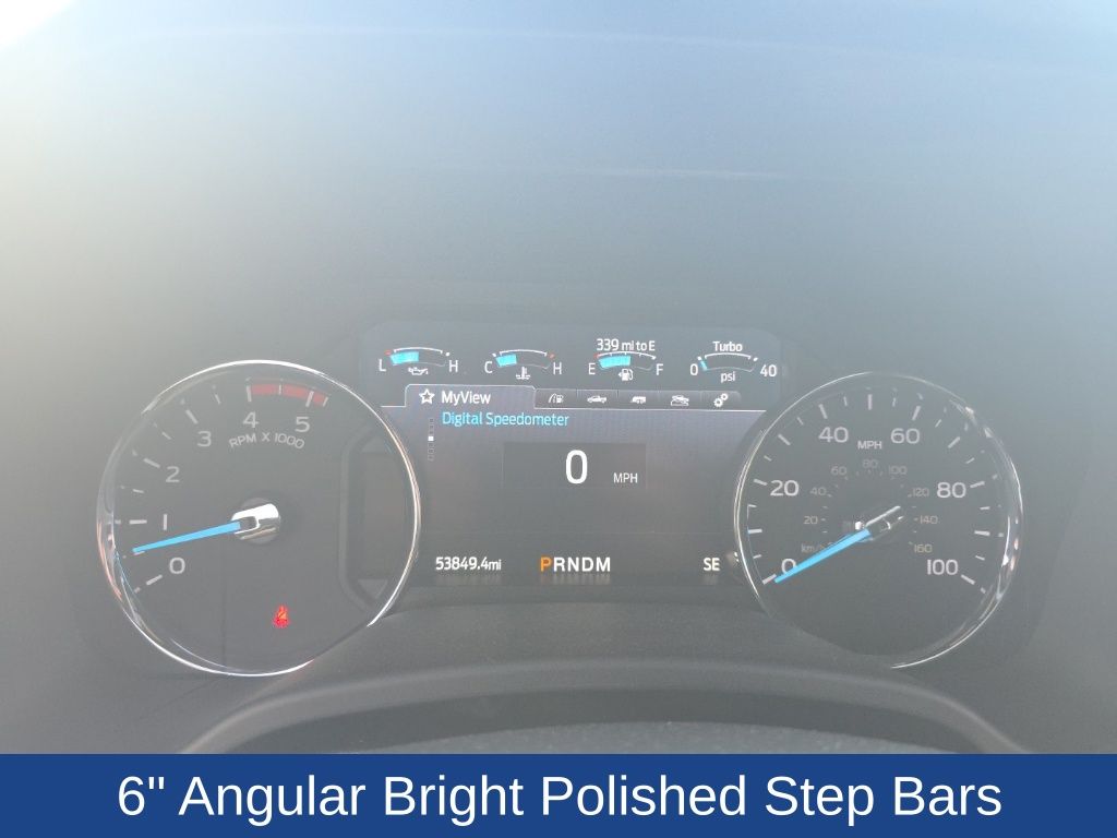 2022 Ford F-250 Super Duty LARIAT