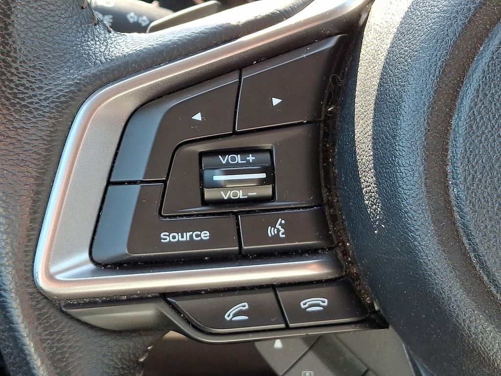 Thumbnail: 2019 Subaru Ascent - 22